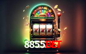 Bonus na Cassino Online 8855BET