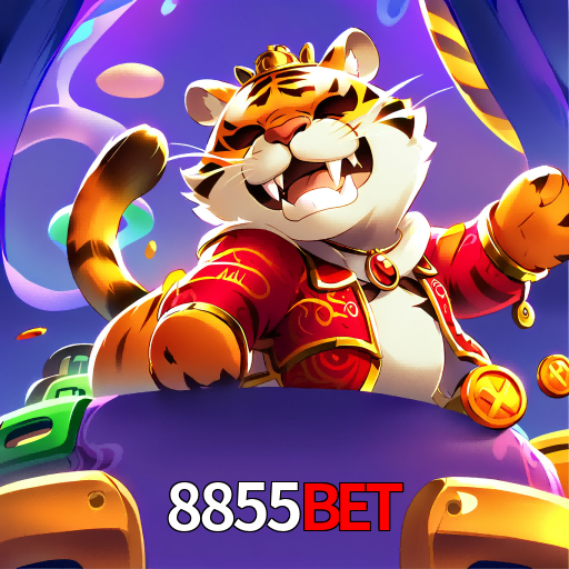 8855BET 