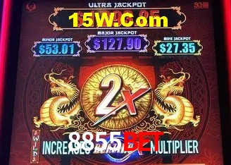 Design Responsivo 8855BET