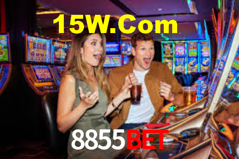 Exclusive Games 8855BET