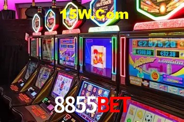 8855BET - Brasil Videogames Casino - 8855BET.Com