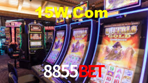 VIP Casino 8855BET