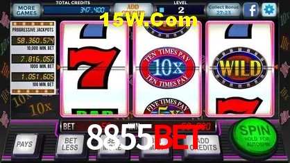 8855BET