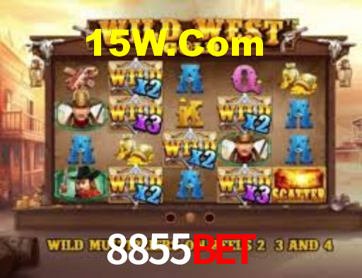 Blackjack Table 8855BET