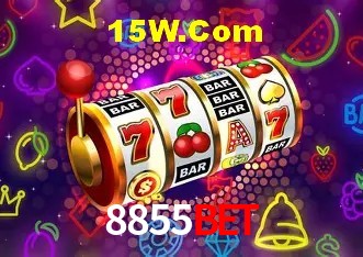 8855BET: Jogos de Caça-Níqueis-Altas Recompensas, Roleta-Velocidade, Blackjack-Desafios Máximos