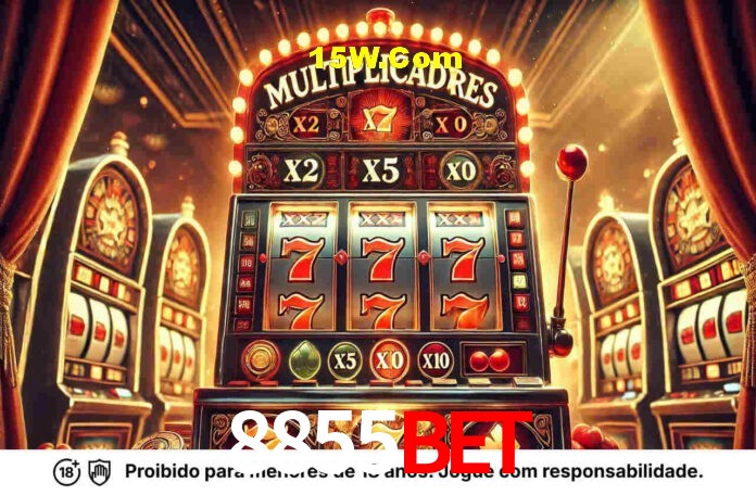 Seasonal Promotions 8855BET