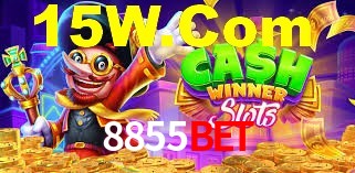 Welcome Bonus 8855BET