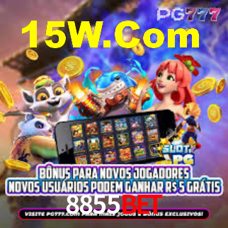 Premium Interface 8855BET