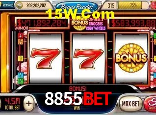 Jogos de Slot 8855BET