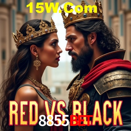 Descubra o Mundo do Cassino Online com 8855BET