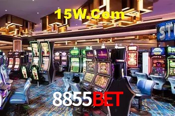 Experimente o Login Seguro Premium no 8855BET