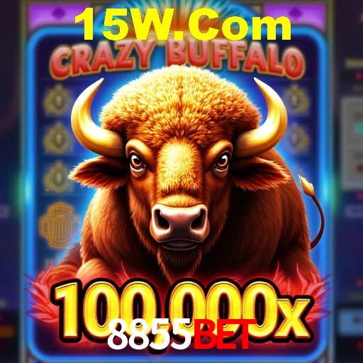 cassino 8855BET