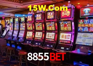 Tecnologia da Plataforma 8855BET