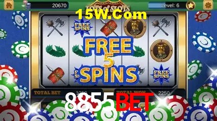 Promoções Sazonais 8855BET