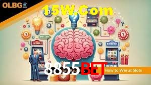 Security Systems 8855BET