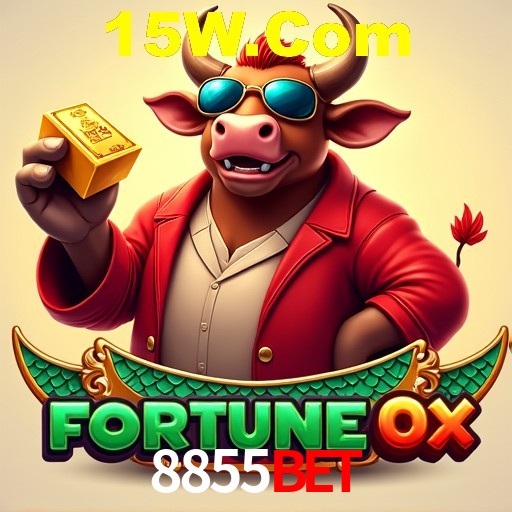 Jogos Exclusivos 8855BET