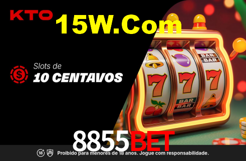 8855BET App Interface