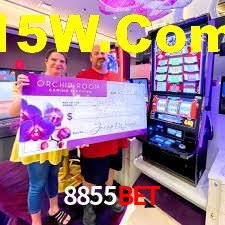 Slot Games 8855BET