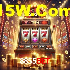 Game Statistics 8855BET