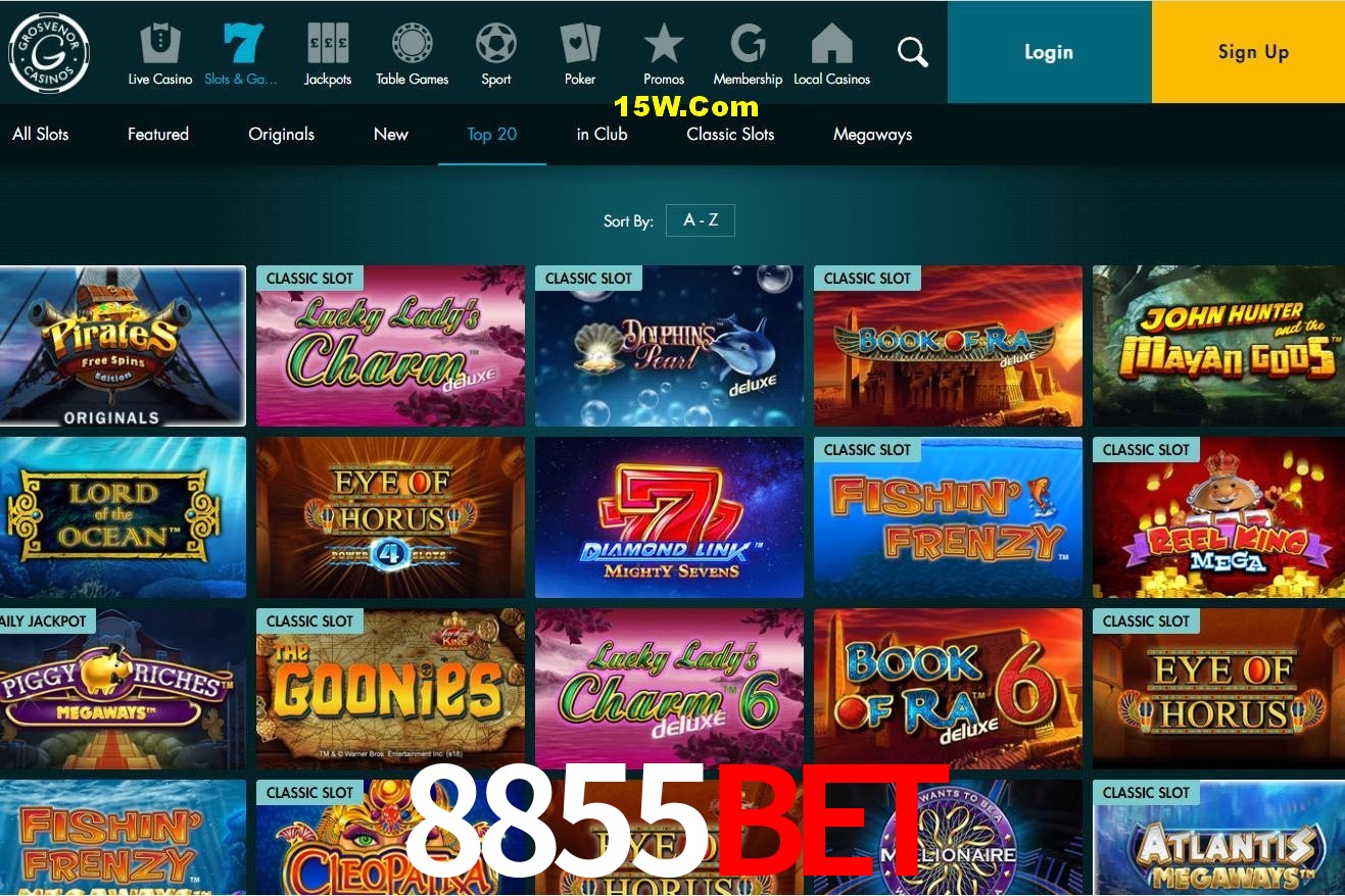 Flash Promotion 8855BET