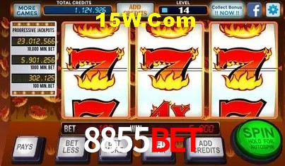 Estatísticas do Jogo 8855BET