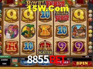 Diretório de Jogos 8855BET