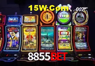 Login Seguro 8855BET