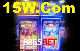Football Betting 8855BET