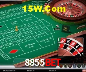 Segurança 2FA 8855BET