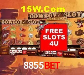 8855BET APP
