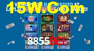 Experiência VIP 8855BET