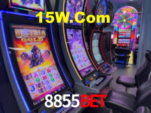 Live Casino 8855BET