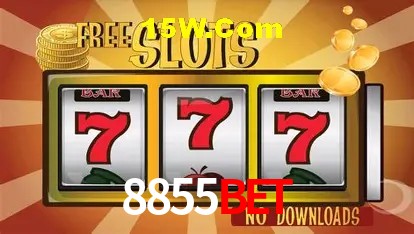 Especiais de Fim de Semana 8855BET