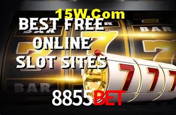 Sinta a adrenalina dos jogos de cassino com 8855BET