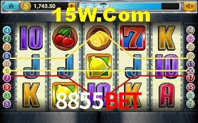 2FA Security 8855BET