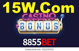 Live Casino 8855BET