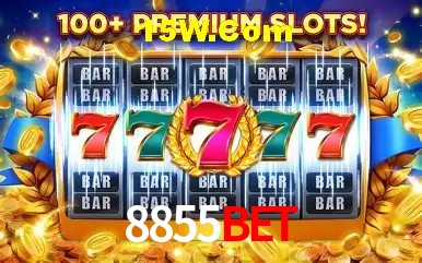Promoção Relâmpago 8855BET